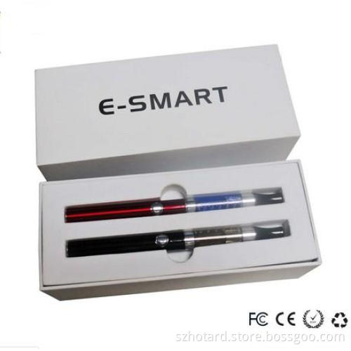 Hottest Chrome Thread Rechargeable E-Smart Kit